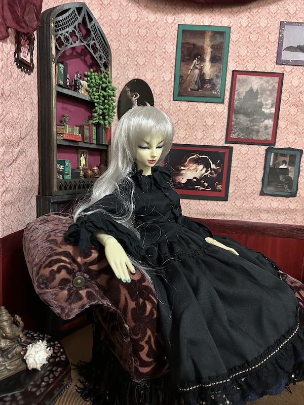 San Diego BJD Con