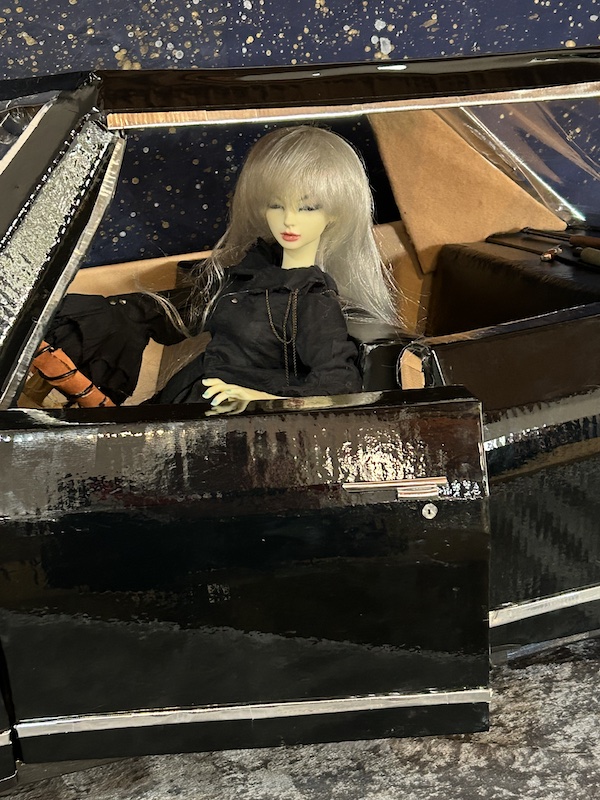 San Diego BJD Con