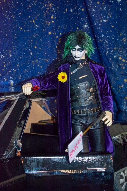 San Diego BJD Con