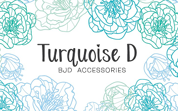 Turquoise D